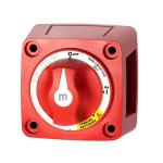 6011 Dual Circuit Plus 32V 300A Ignition Protected Battery On Off Power Switch For Combined Batteries for sale