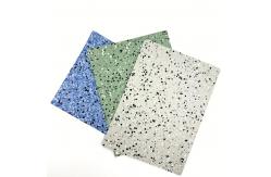 China ESD Vinyl Floor Sheets Antistatic PVC Flooring Sheets supplier