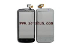 China Display Touch Screen Replacement Parts For Alcatel OT 5036 OT 5036D supplier