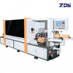 9.65kw 0.6Mpa Automatic Edge Banding Machine Woodworking Equipment for sale