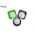 Heat Transfer 1kg 2kg 5kg White TPU Powder Hot Melt Adhesive DTF Powder for sale