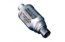 China Bently Nevada 330525-00 Velomitor XA Piezo-velocity Sensor supplier