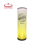Exhibition Giant Inflatable Tube Dancer Advertising Man Customized for sale