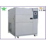 Ac220v Concrete Carbonation Test Chamber 70 ± 5% Rh Adjustable Humidity