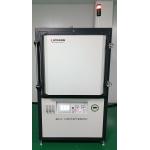 1100 Ordm C Medium Temperature Nitrogen Furnace Electrical Box For Heating for sale