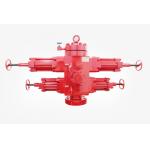 API 16A Coiled Tubing BOP Mutiple Configurations / Customized Design for sale