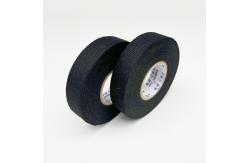 China Chemical Resistant Fleece Fabric Automotive Adhesive Tape For Wire Harness Assembly supplier