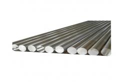 China Surface Harden Technique Forged Steel Round Bars Brushed Polished 5.8m-12m supplier