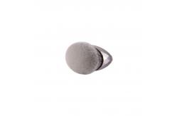 China Foundation Blender Individual Makeup Brushes with Synthetic Hair supplier