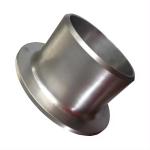 Pipeline System Stub End Couplings Galvanized And Fast Delivery