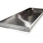 AISI 201 304 316 316l 430 2B BA Mirror Finish Stainless Steel Sheet for sale