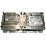 Foundry Customize Heat Treating Cast Aluminum ZL101 A356 A360 AC2C for sale