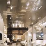 Chinese Factory Provided Stainless Steel Composite Panel Brushed/MGO Panel Wall
