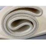 Wet Resistance Heat Press Felt Blanket Drying Shrinkage for sale
