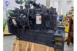China Construction Equipment Diesel Cummins Engine 6CTA8.3-C240 supplier