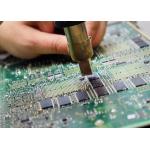 Blind Buried Vias Hole High Density PCB HDI PCB Stackup for sale