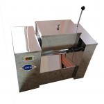 Food Blender Wet Granule Groove Industrial Powder Blender Machine for sale