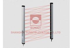 China 7M Sensing Distance Cross Beam Area Detection Sensor Elevator Accessories supplier