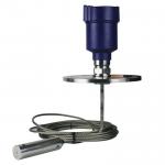 Digital Microwave Radar Level Meter Guided Wave Level Transmitter
