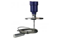 China Digital Microwave Radar Level Meter Guided Wave Level Transmitter supplier