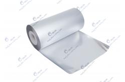 China Aluminum Laminated Flim Pouch Cell Case Lithium Ion Battery Equipment supplier