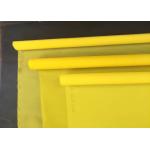 120 160 180 Mesh Polyester Silk Screens Printing Monofilament Mesh Roll