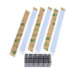 Thermal Insulation Materials Low Thermal Resistance for High Voltage Isolation for sale