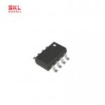 OPA2375IDDFR Power Amplifier Chip High Performance Low Noise Output for sale