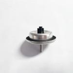 Wear Resistance Gas Lighter Refill Valve For Aerosol Gas Lighter Cans for sale