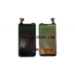 4.5 Inch Phone LCD Screen Replacement Black Metal For HTC Desire 310 for sale