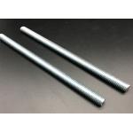 Manufacturer Zinc Plated Full Thread Threaded Rod for sale