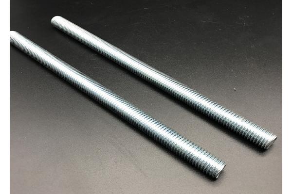 Din975 Din976 1meter Full Thread Threaded Rod