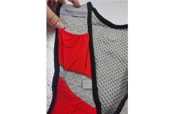 China Lightweight Hiking Cycling Backpack Durable Cycling Hydration Backpacks supplier