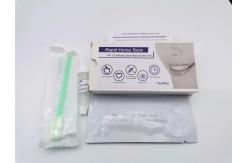 China 99% Hiv Oral Swab Test Accuracy Invbio In Vitro Diagnostic Use supplier