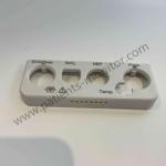 PHiliph IntelliVue M3001A MMS Module Front Connector Bezel Side Cover for sale
