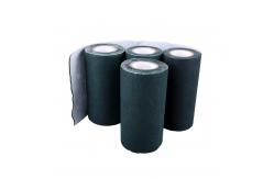 China Non Woven Fabric Soccer Synthetic Turf Joining Tape For Artificial Grass Joining supplier