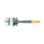 12mm Disposable Trocar Laparoscopic Bladed Trocar for sale