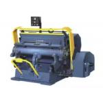7000kg Manual Corrugated Box Die Cutting Machine ISO for sale