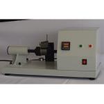 Green Sand Wear Testing Machine  0-9999 Laps Counter Range For Qualitative Inspection for sale