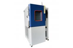 China Explosion Proof Temperature Humidity Chamber For Hazardous Environment Testing supplier