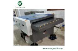 China CTP Plate Processor Wide Format Developing Machine 0.15 - 0.4mm supplier