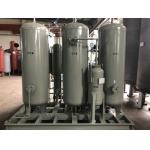 Fully Automatic PSA Nitrogen Generator Multipurpose Application Industries for sale