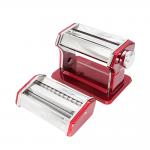 150mm Manual Pasta Maker Machine For Homemade Pasta Noodle for sale