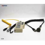 Pocket 9V LCD display Vibration Meter HG-6500AL for equipment vibration displacement