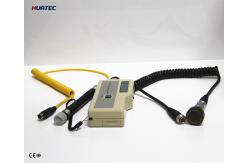 China Pocket 9V LCD display Vibration Meter HG-6500AL for equipment vibration displacement supplier