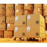 HPL Customs Brokerage & Clearance Door To Door Sea Shipping From China To USA for sale