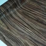 Reliable PVC Furniture Film For Lamination Process Scratch Proof for sale