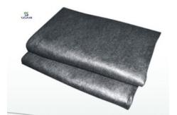China Large Specific Surface Area Activated Carbon Fiber Felt Excellent Adsorptive Capacity supplier