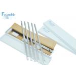 Cutter Parts Knife Blades Used For Cutter Machines Textile Machine Sewing Parts for sale