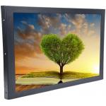 22 Inch Industrial Touch Screen Panel PC Waterproof Dustproof Embedded